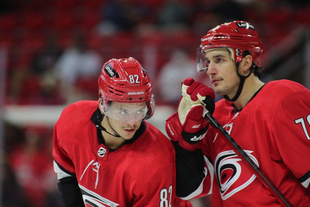 Where Do the New Jersey Devils Stack Up in Metropolitan Division?