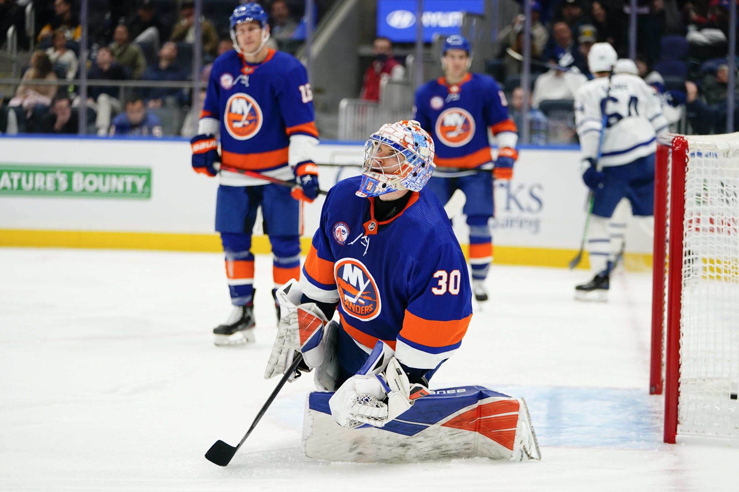 Islanders Trade Speculation: Do Sharks Have Missing Piece? - New York  Islanders Hockey Now