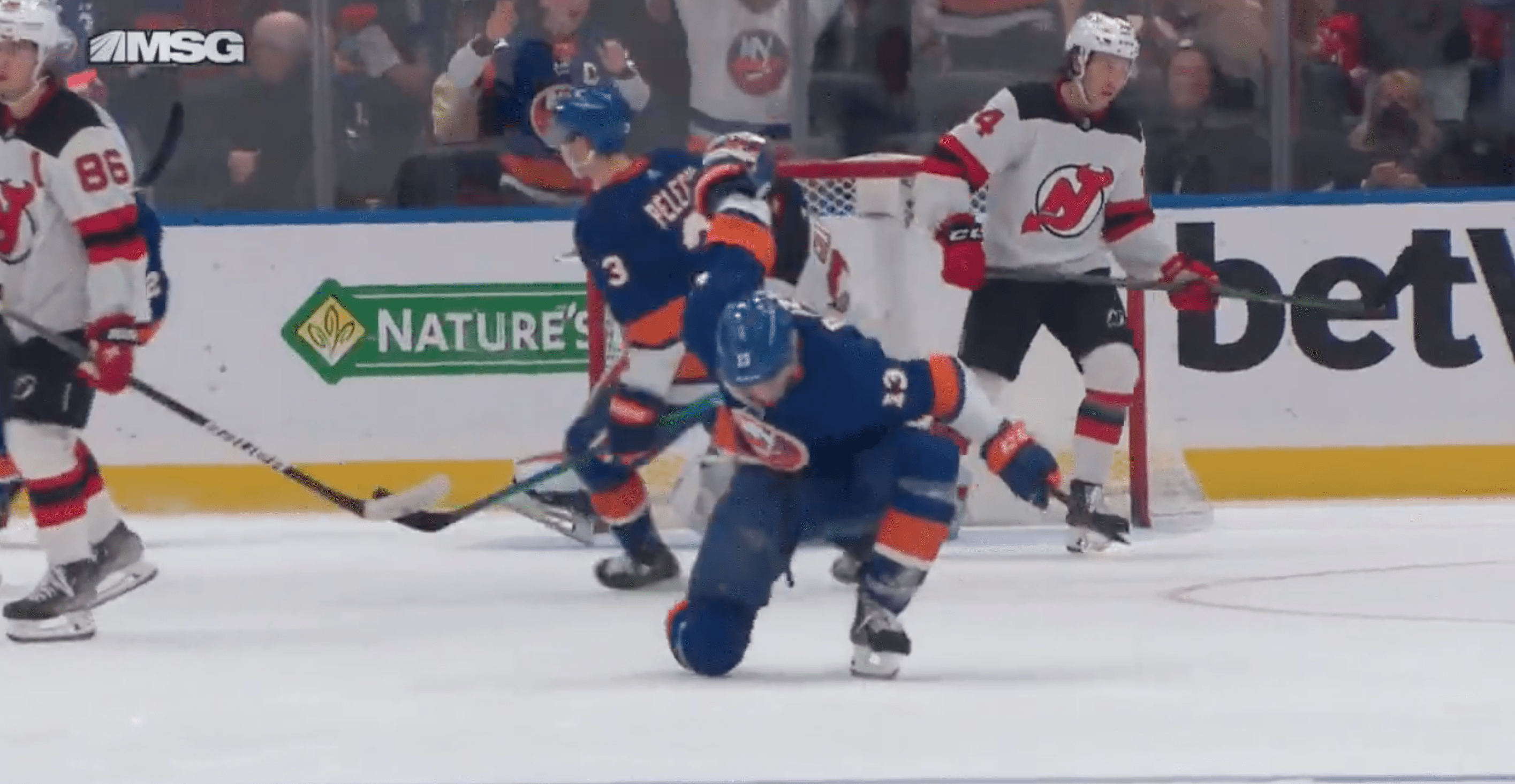 How to watch New York Islanders vs. New Jersey Devils (3/14/2021