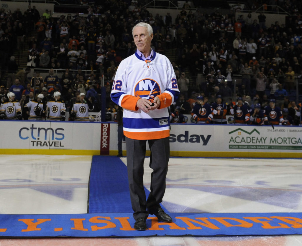 The time has come for the New York Islanders to retire more numbers
