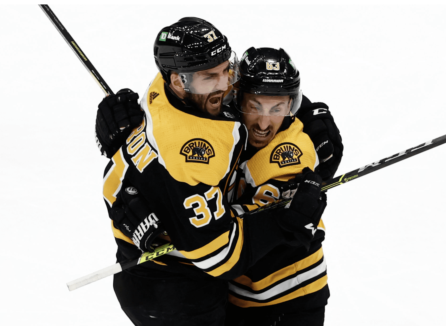 Captain Patrice Bergeron expected to re-sign with Boston Bruins on