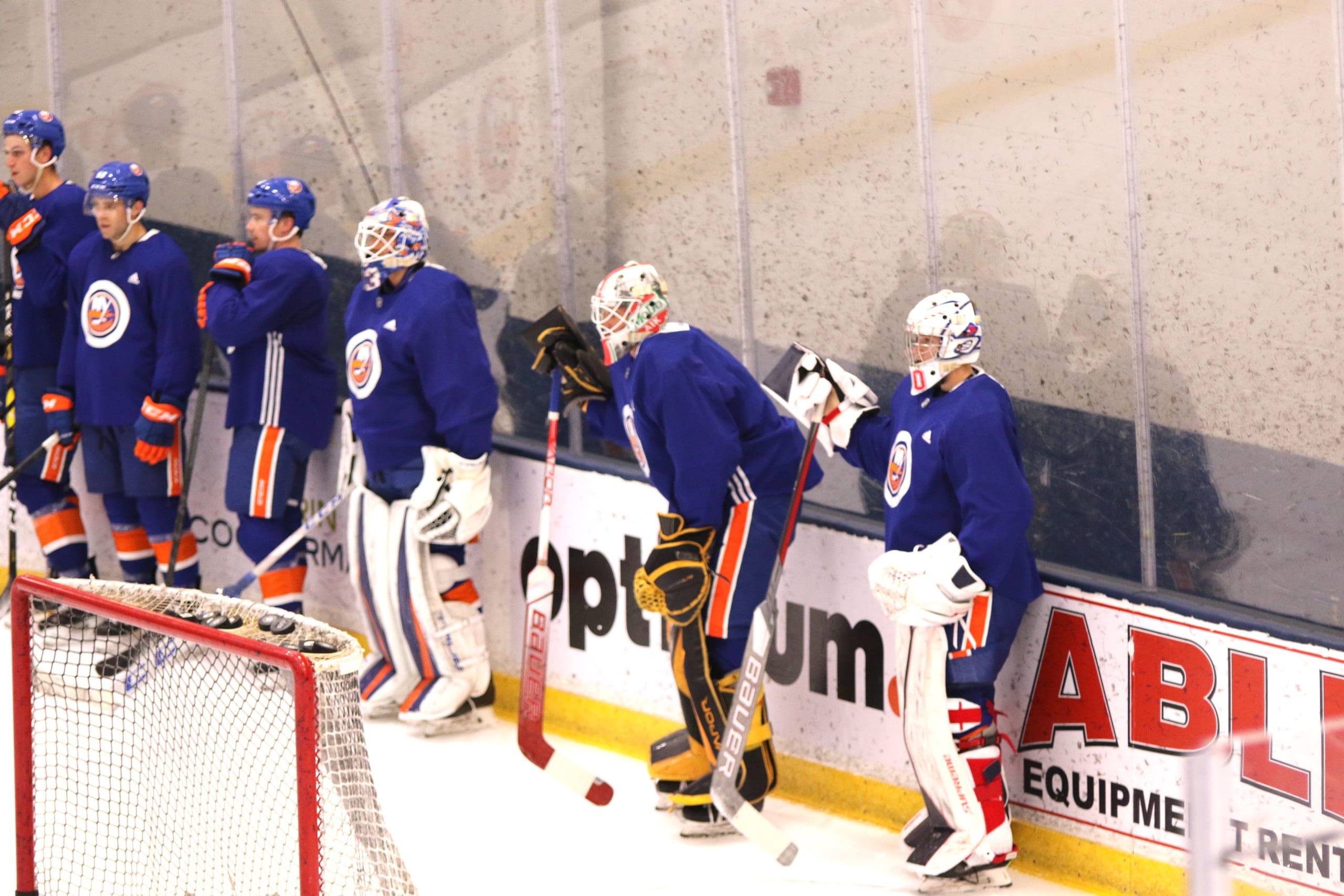 TSP: Top New York Islanders Prospects - Last Word On Hockey