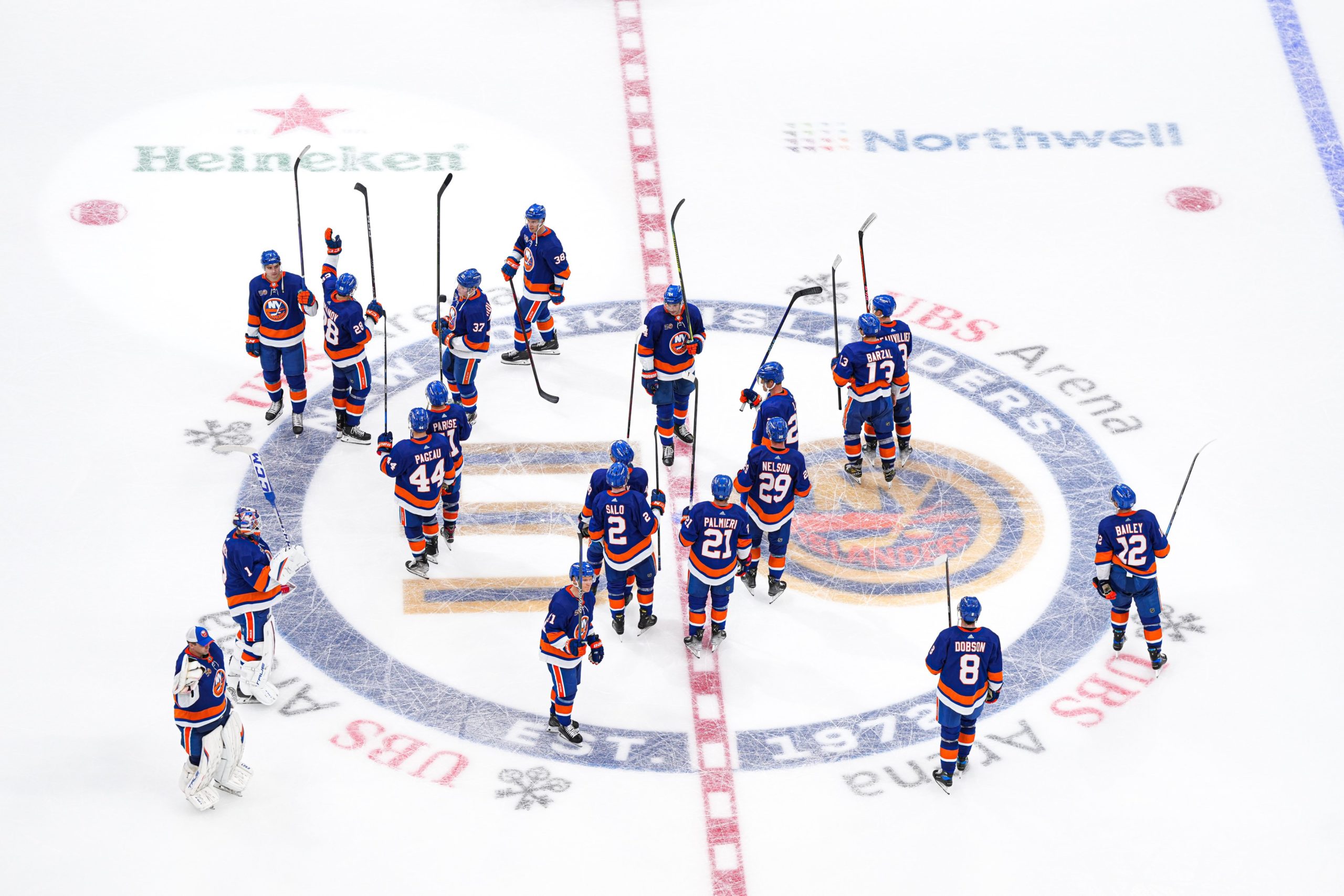 PREDICTION: Are These Islanders Reverse Retro Jerseys? - New York Islanders  Hockey Now