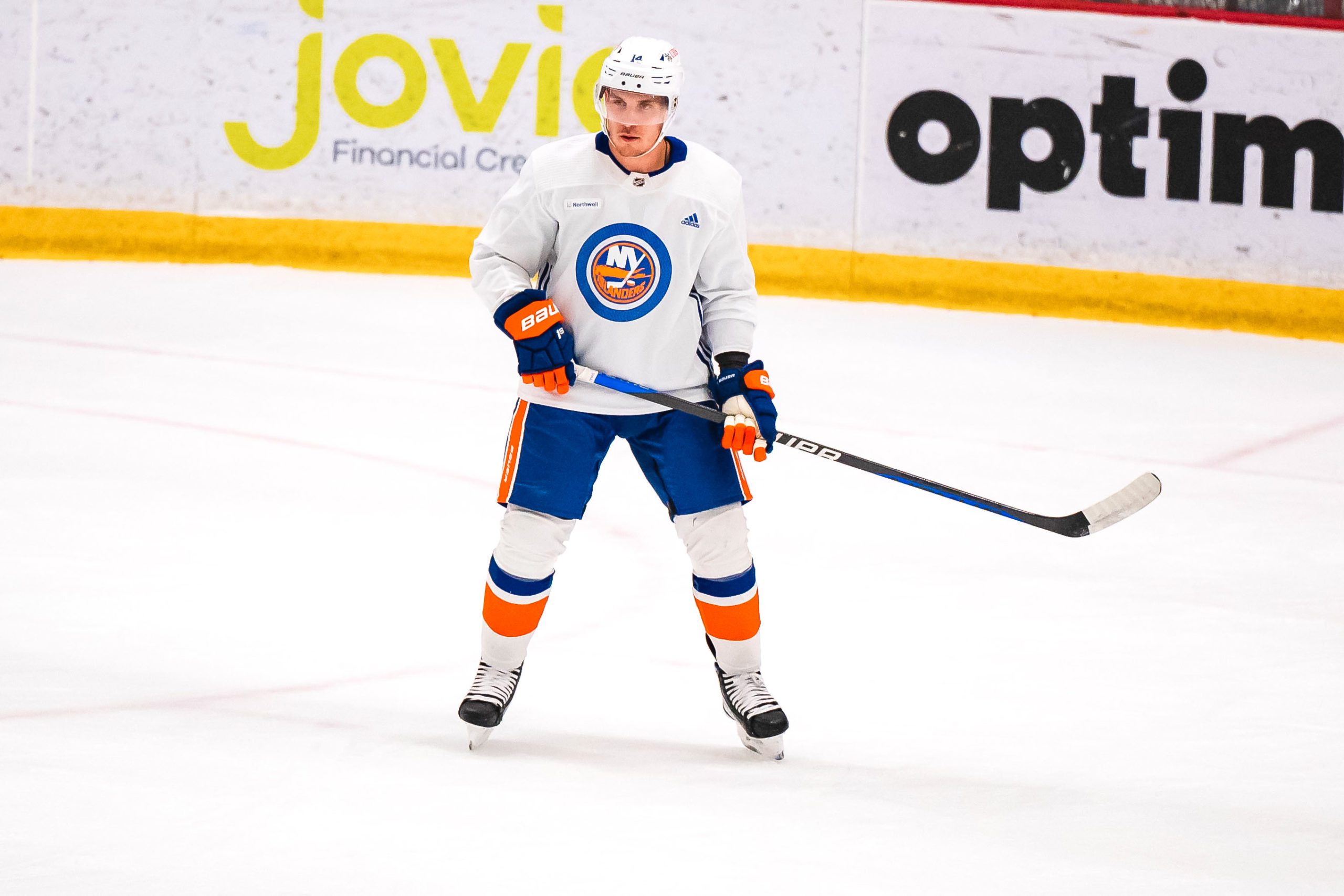 New York Islanders Sign Adam Pelech To Huge Extension - NHL Trade