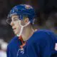 New York Islanders Jean-Gabriel Pageau