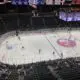 New York Islanders at Nassau Coliseum