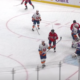 New York Islanders fall to the Capitals