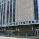 New York Islanders play at the United Center