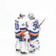 New York Islanders netminders, Semyon Varlamov & Ilya Sorokin