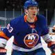 New York Islanders Casey Cizikas