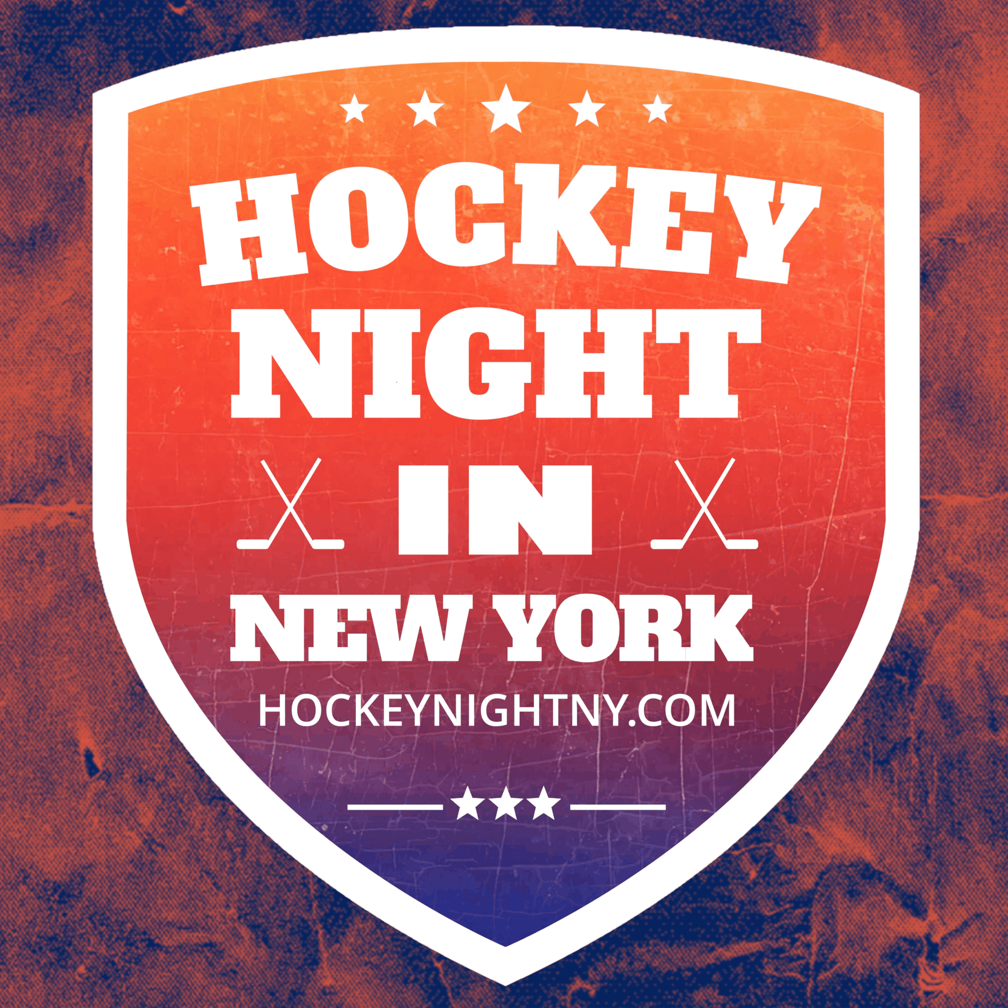 New York Islanders podcast Hockey Night in New York
