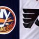 New York Islanders vs Philadelphia Flyers