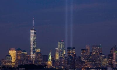 New York Islanders remember the events of 9/11