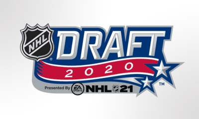 NHL Draft logo