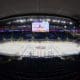Bridgeport Islanders home hockey arena