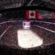 NHL arena in Washington D.C.