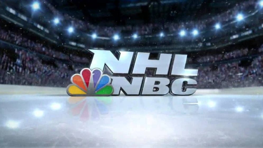 New York Islanders limited on NBC national broadcast schedule