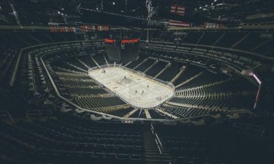 NHL Arena