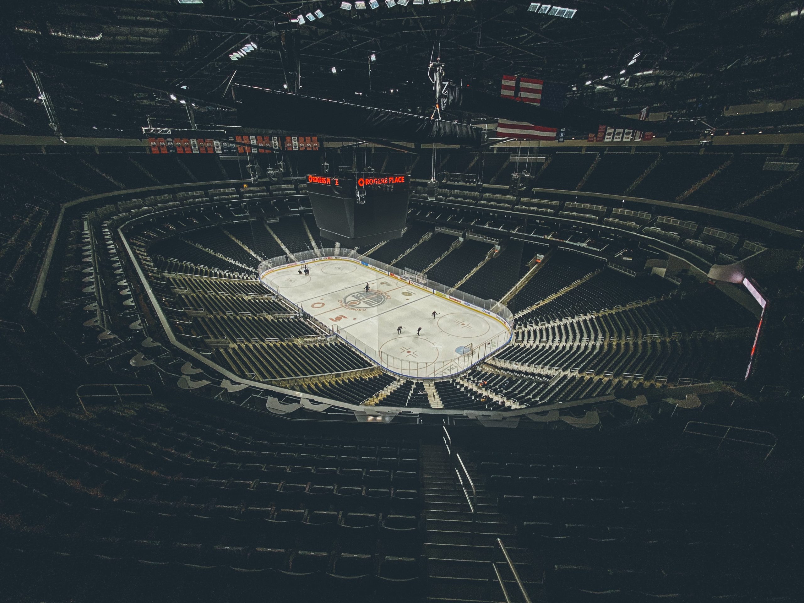NHL Arena