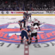 New York Islanders vs New Jersey Devils