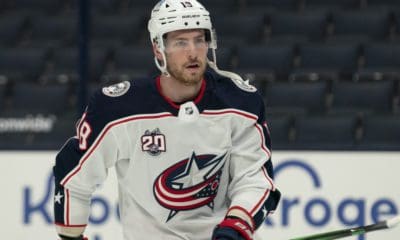 Did Pierre-Luc Dubois shift the power for players on the NHL trade market?