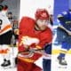 NHL trade, Travis Konecny, Sam Bennett, VInce Dunn
