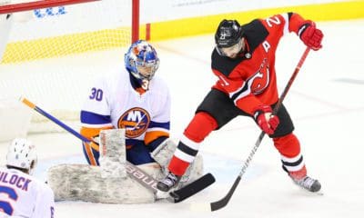 New York Islanders Traded Deadline targets