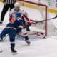New York Islanders power play