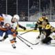 New York Islanders Tuukka Rask