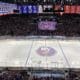 New York Islanders viewing party