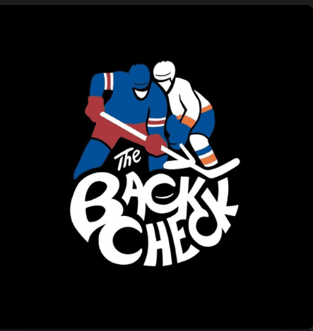 The Backcheck, New York Islanders, New York Rangers