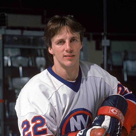 New York Islanders, Mike Bossy