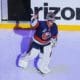 New York Islanders, Semyon Varlamov