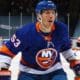 New York Islanders Casey Cizikas