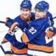 New York Islanders, Brock Nelson, Anders Lee