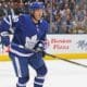 Rasmus Sandin, New York Islanders, Toronto Maple Leafs