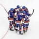 New York Islanders, Brock Nelson, Mathew Barzal