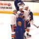 New York Islanders, Aatu Räty, William Dufour, Matthew Maggio