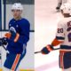 New York Islanders, Oliver Wahlstrom, Kieffer Bellows