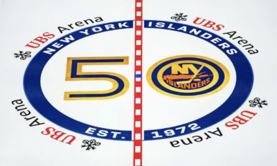 UBS Arena, New York Islanders