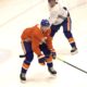 New York Islanders, Scott Mayfield