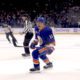 New York Islanders, Zach Parise