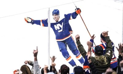 New York Islanders, Noah Dobson