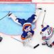 New York Islanders, Ilya Sorokin