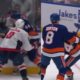 New York Islanders, Jean-Gabriel Pageau