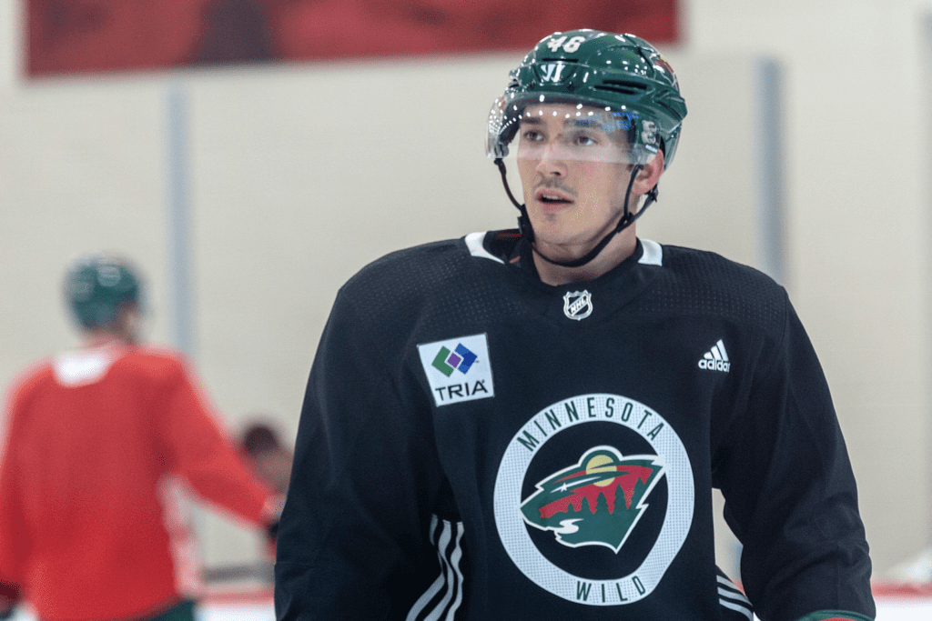 Minnesota Wild could open TRIA Rink Monday, NHL solidifies playoff