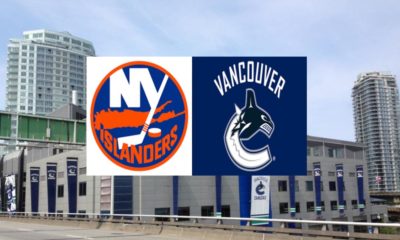 New York Islanders, Vancouver Canucks