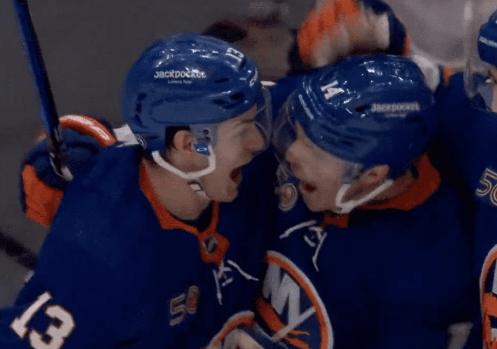 Bo Horvat set for Islanders debut vs. Flyers, new era for New York