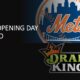 DraftKings Promo, New York Mets