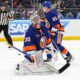 New York Islanders, Ilya Sorokin, Stanley Cup playoffs
